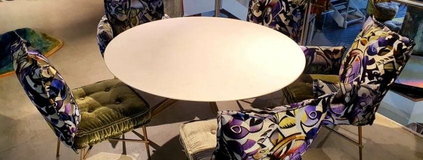 Ohlinda Tisch und Stühle im Sale im Bretz Dortmund