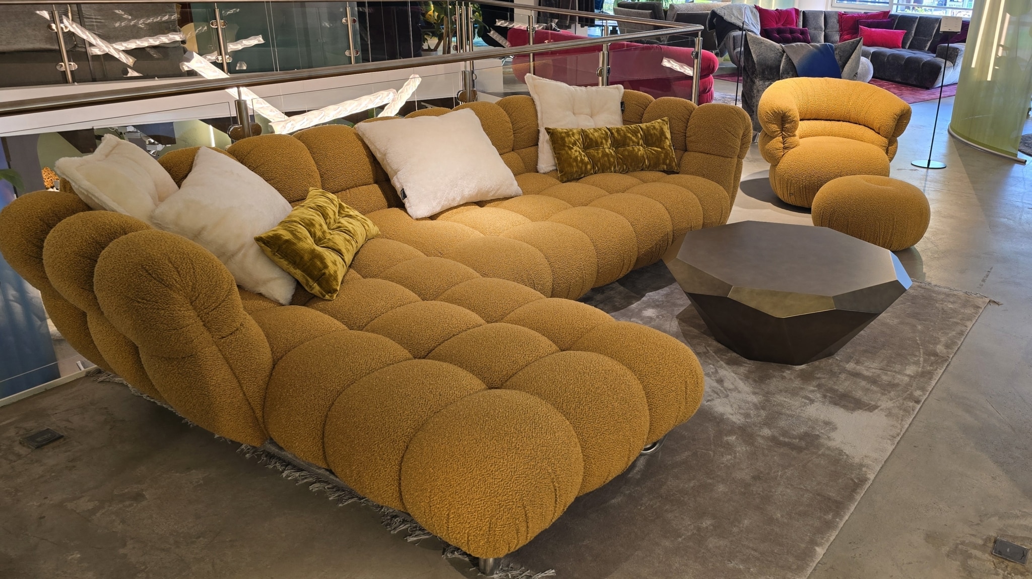 Balaao Sofa sale Bretz Dortmund