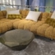 Balaao Sofa mit Seesel und Hocker Sale Dortmund Bretz