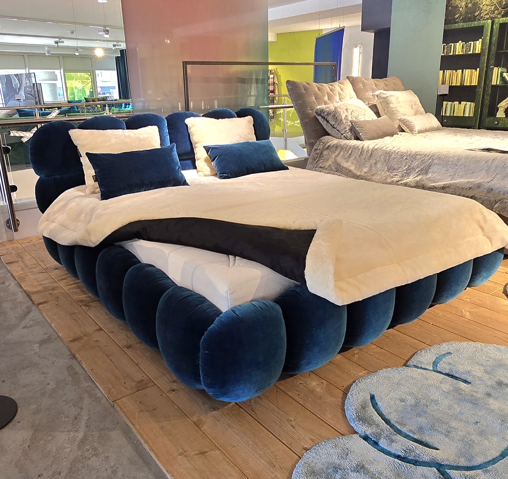 Bretz Bett Balaao Sale
