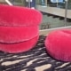 Balaao Sessel und Hocker